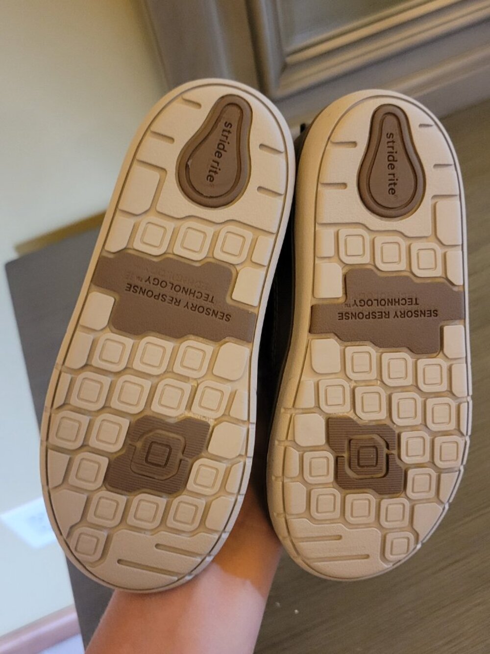 Stride Rite Braxton Boot - Picture 3 of 4